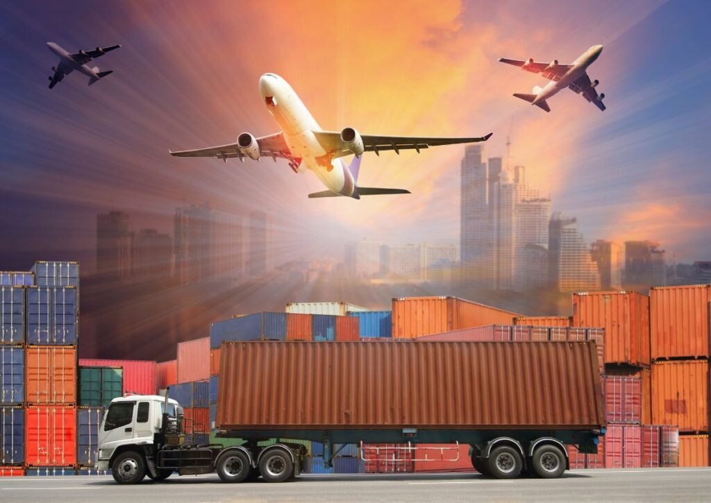 Glen Supply Chain