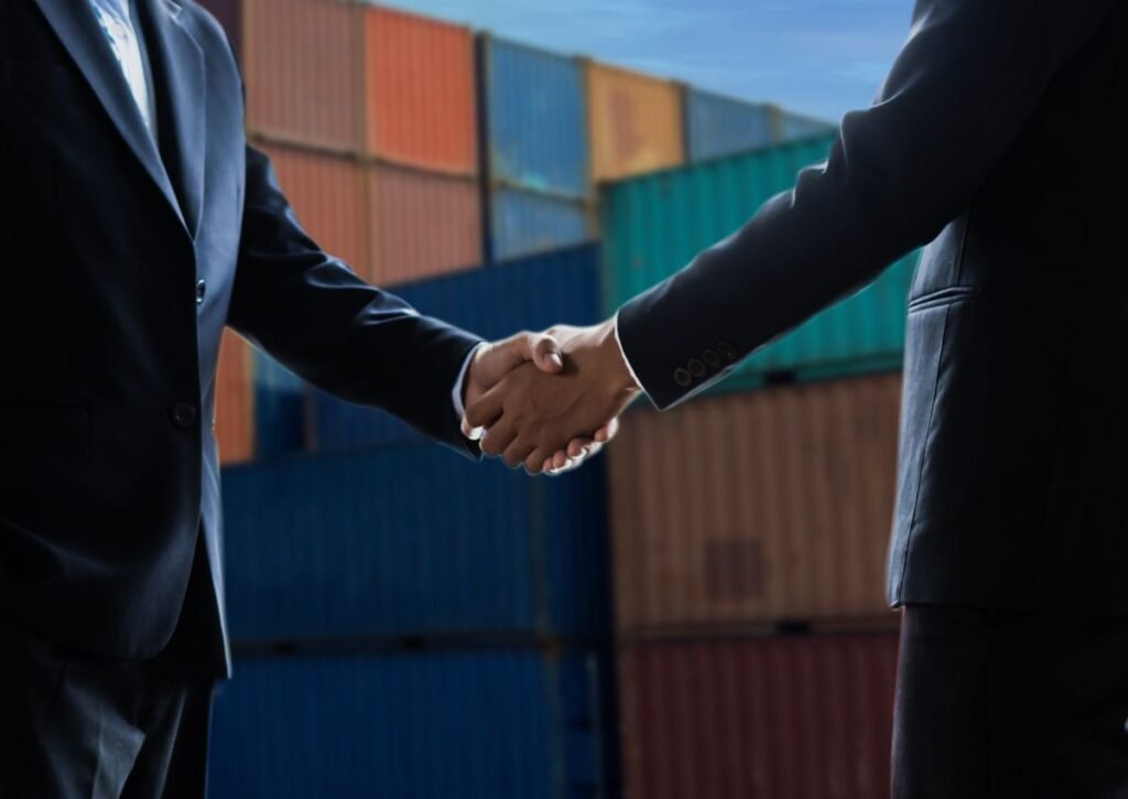Glen Supply Chain
