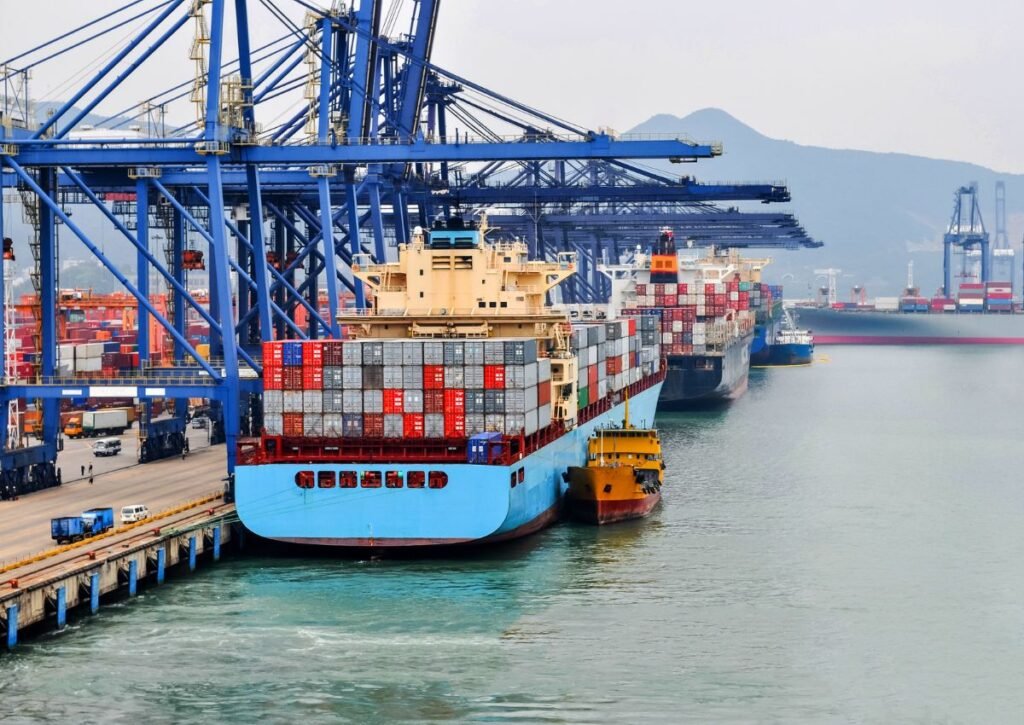 Glen Supply Chain
